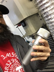 Really Big Bolt