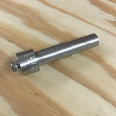 Ringinator Saw Blade Arbor