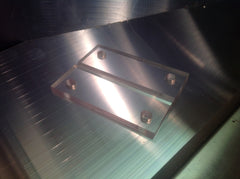 Extra plastic cover