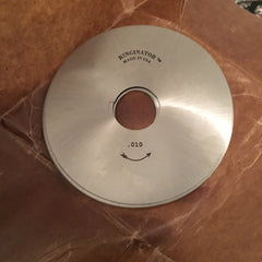 Custom Saw Blade