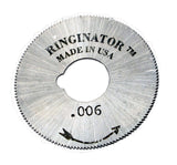 0.010" Saw Blades