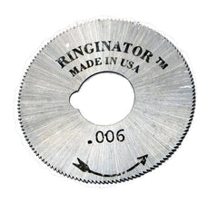Large 0.010" Saw Blades